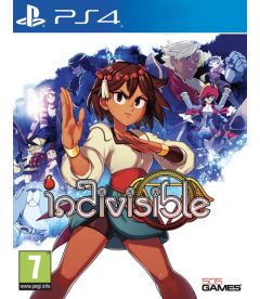 Indivisible