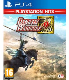 Dynasty Warriors 9 (Playstation Hits)