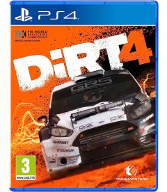 Dirt 4 