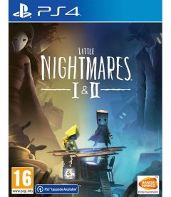 Little Nightmares 1 & 2