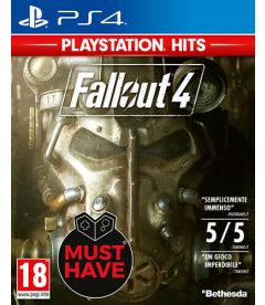 Fallout 4 (Playstation Hits)