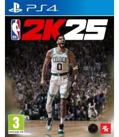 NBA 2K25