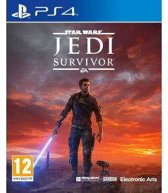 Star Wars Jedi Survivor (CH)