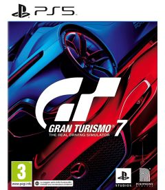 Gran Turismo 7