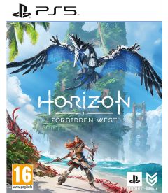 Horizon Forbidden West