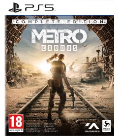 Metro Exodus (Complete Edition)