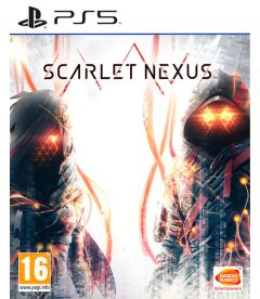 Scarlet Nexus