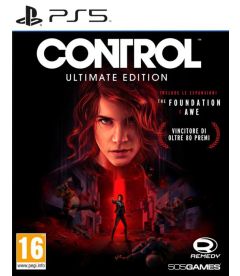 Control (Ultimate Edition)