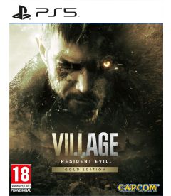 Resident Evil Village (Gold Edition)