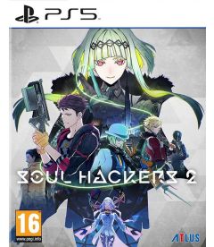 Soul Hackers 2