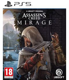 Assassin's Creed Mirage