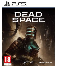 Dead Space Remake