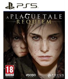 A Plague Tale Requiem