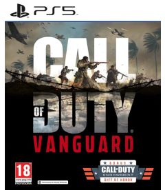 Call Of Duty Vanguard