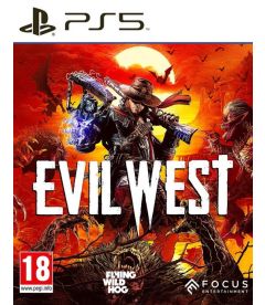 Evil West