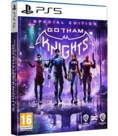 Gotham Knights (Special Edition)