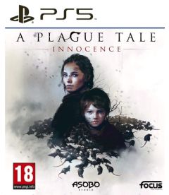 A Plague Tale Innocence