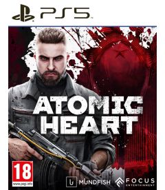 Atomic Heart 