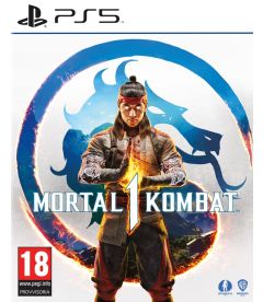 Mortal Kombat 1 