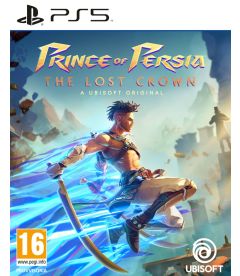 Prince Of Persia The Lost Crown (CH)