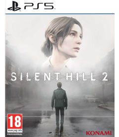 Silent Hill 2