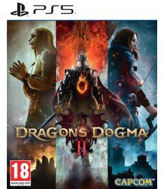 Dragon's Dogma 2