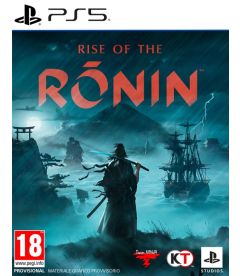 Rise Of The Ronin