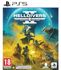 Helldivers 2