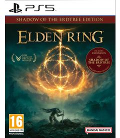 Elden Ring (Shadow Of The Erdtree Edition)