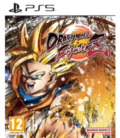 Dragon Ball Fighterz