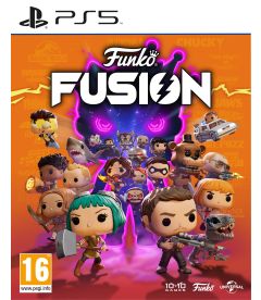 Funko Fusion