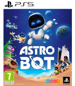 Astro Bot