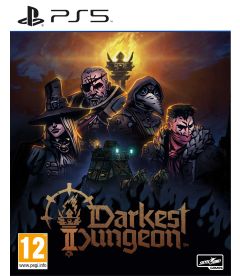 Darkest Dungeon 2