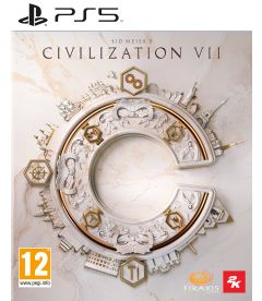 Sid Meier's Civilization 7