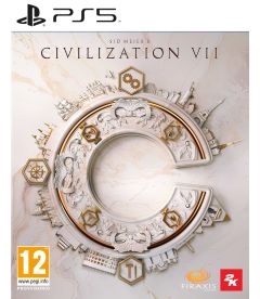 Sid Meier's Civilization 7