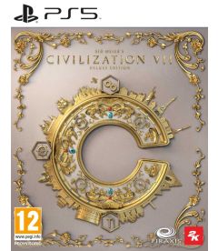 Sid Meier's Civilization 7 (Deluxe Edition)