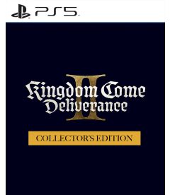 Kingdom Come Deliverance 2 (Collector's Edition)