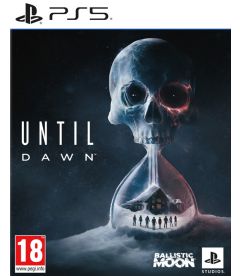 Until Dawn 