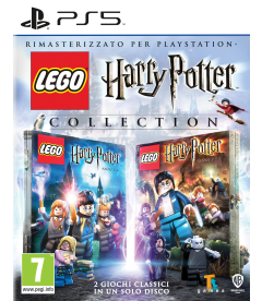 Lego Harry Potter Collection 