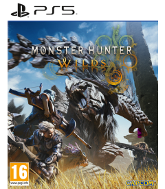 Monster Hunter Wilds