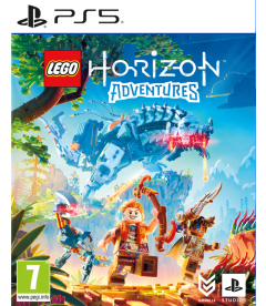 LEGO Horizon Adventures