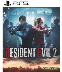 Resident Evil 2 Remake