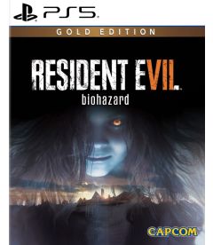 Resident Evil 7 (Gold Edition)