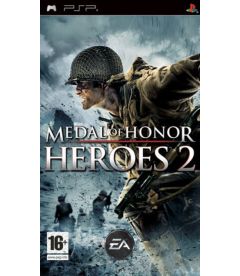 Medal Of Honor Heroes 2