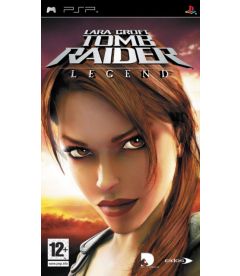 Tomb Raider Legend