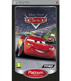 Cars (Platinum)