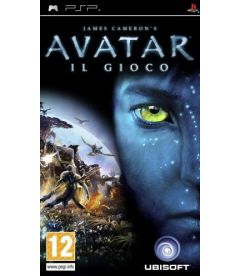 James Cameron's Avatar Il Gioco