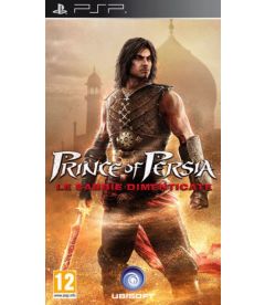 Prince Of Persia Le Sabbie Dimenticate