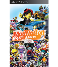 Modnation Racers