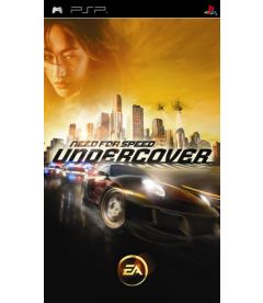 Need For Speed Undercover